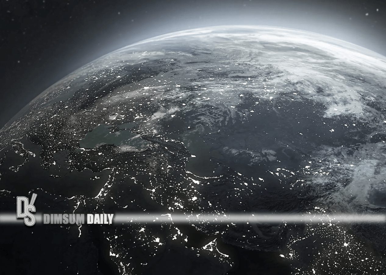 Earth Hour 2023: Next 7 years crucial to halt irreversible nature loss