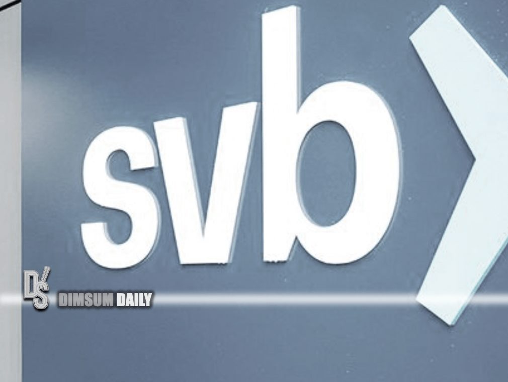 Hong Kong financial regulators assess minimal impact from U.S. bank