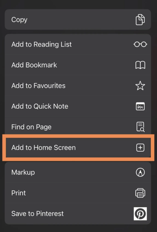 Dimsum Daily now supports web push notifications on iOS 16.4 - Dimsum Daily
