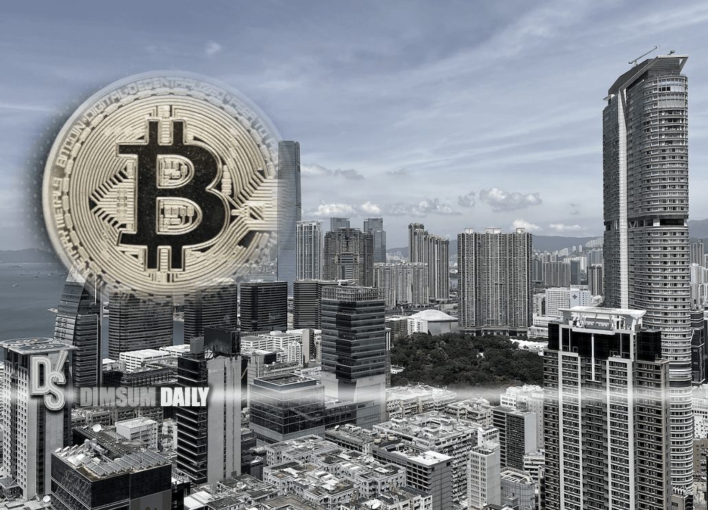 Hong Kong could the new crypto hub as U.S. regulations push