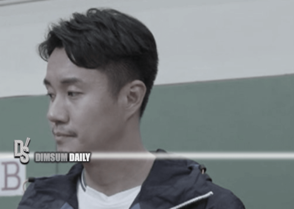 Former local actor Alex To receives community service sentence for ...