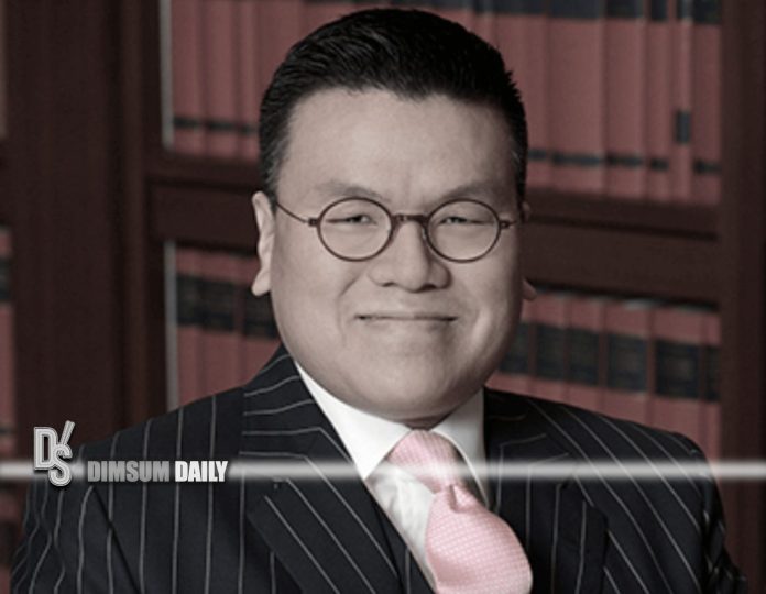 Appointment of four senior counsel by the Chief Justice of HKSAR ...