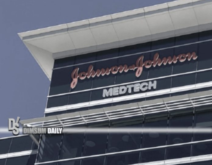 Johnson & Johnson proposes US8.9 billion settlement to resolve talcum powder cancer lawsuits