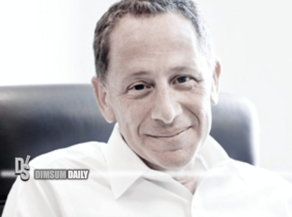 United States Urged to Reject Cold War Framework in Relations with ...