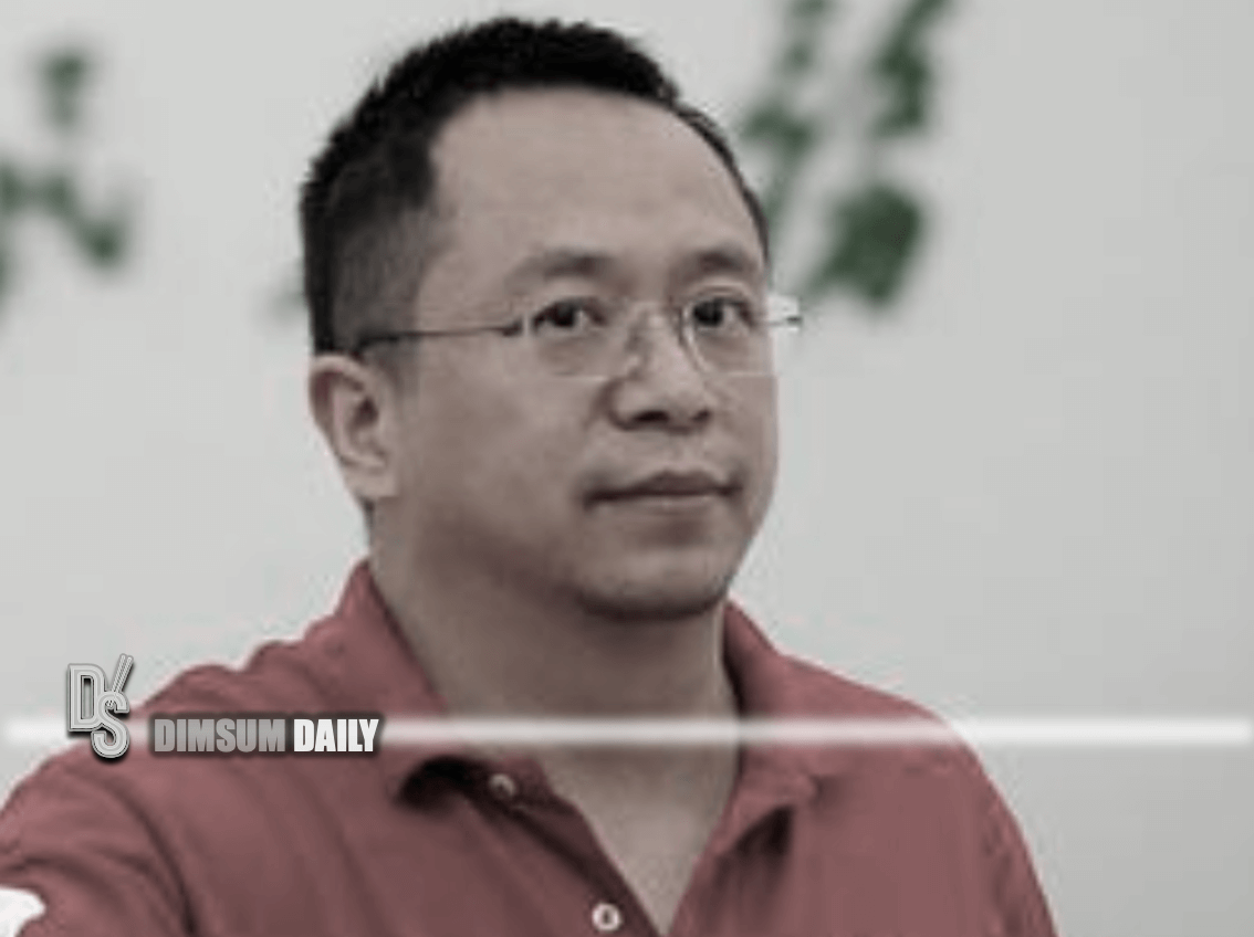 Chinese tech mogul Zhou Hongyi’s ex-wife may become a billionaire as