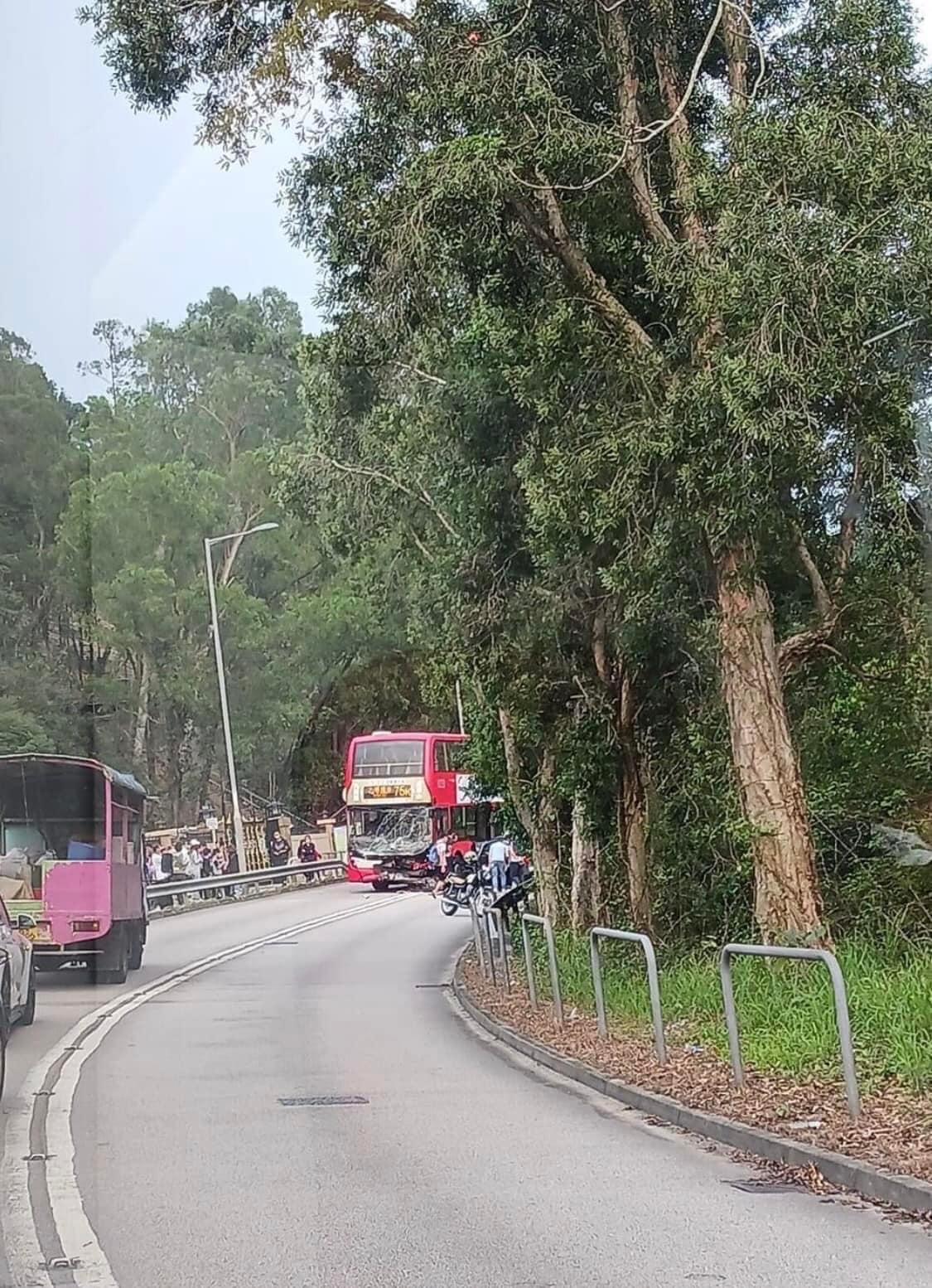 TingKokRoad3 Dimsum Daily