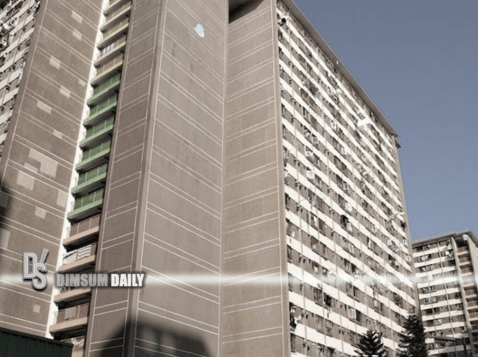 41yearold male resident jumps to his death from higher floor at Bean