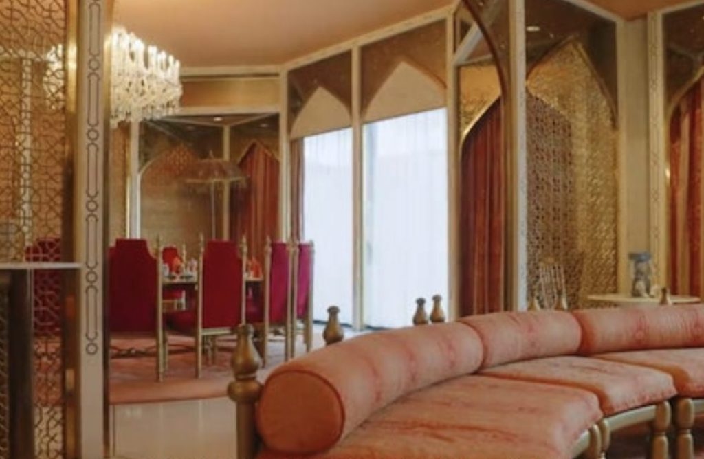 12-year-old member of HK's wealthiest Indian family showcases 50,000sqf ...
