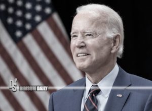 U.S. President Biden addresses leaked Pentagon documents - Dimsum Daily