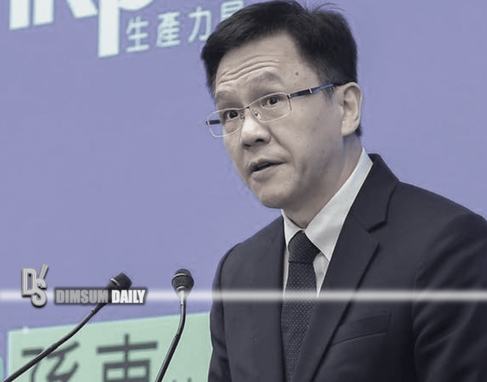 Hong Kong government maintains open attitude towards AI Development ...