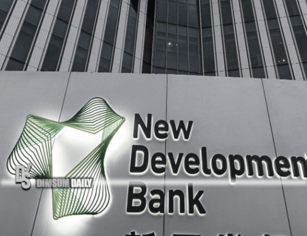 Brazilian President Lula praises New Development Bank's role in