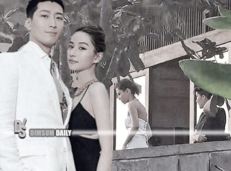 Family members of Laurinda Ho, daughter of late Casino Tycoon, to miss