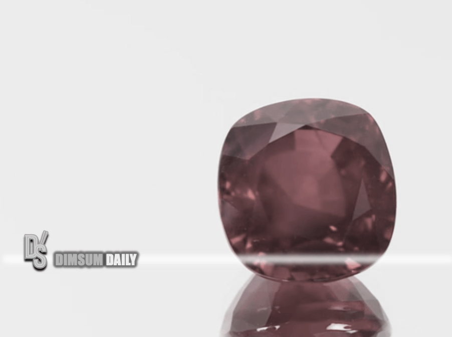 Sotheby's announces world's largest ruby to be auctioned in New York ...