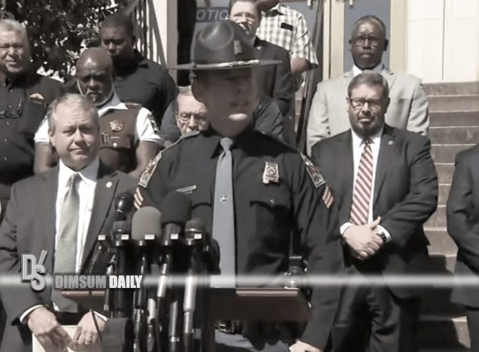Three arrested for mass shooting at birthday party in Alabama - Dimsum ...