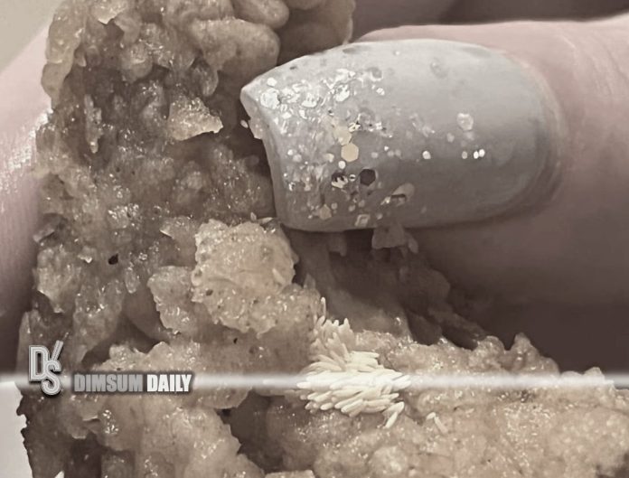 West Auckland couple claims to find 'fly eggs' in KFC wicked wings