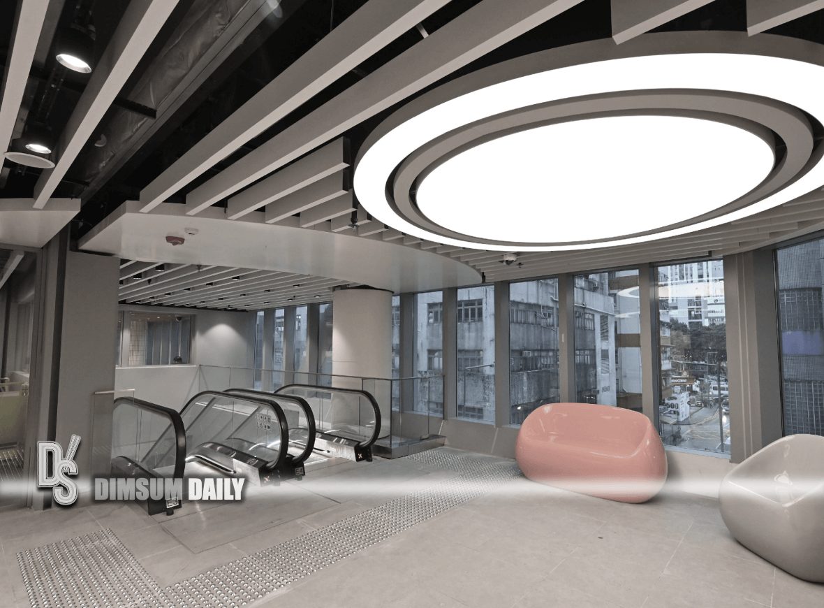 Hong Kong's Aberdeen Market to open in phases starting 26th April