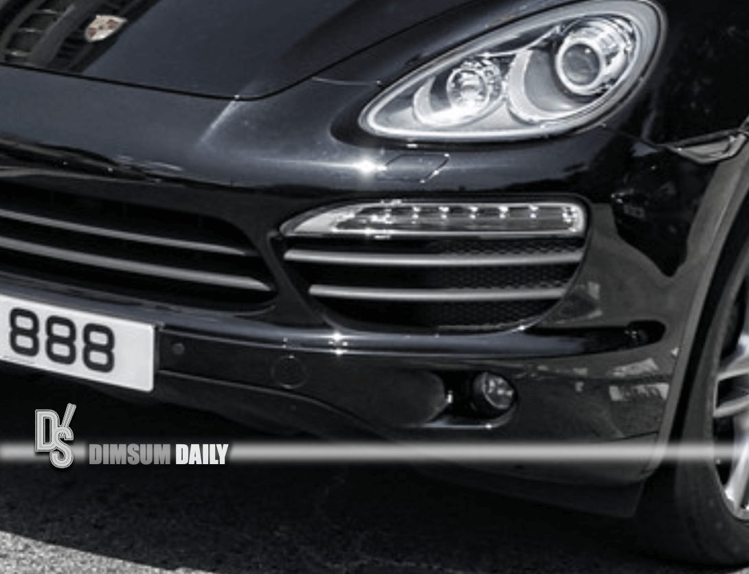 HK Transport Department auctions 340 traditional vehicle registration