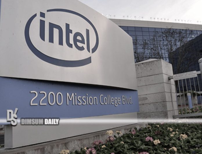 Intel reports Q1 net loss and revenue decline Dimsum Daily