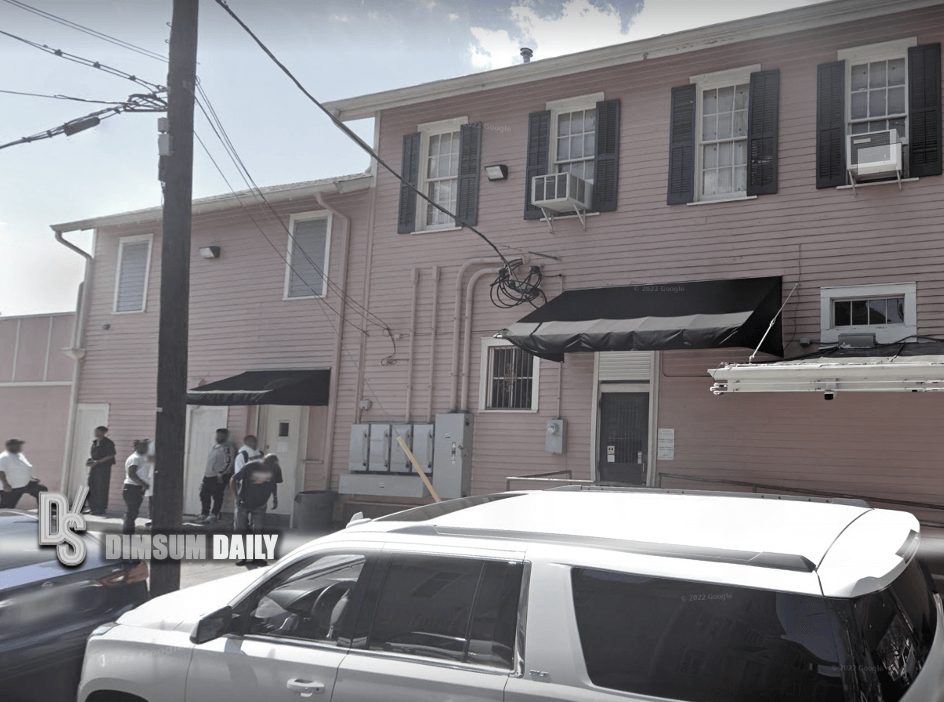 One killed and another injured in shooting at New Orleans restaurant ...