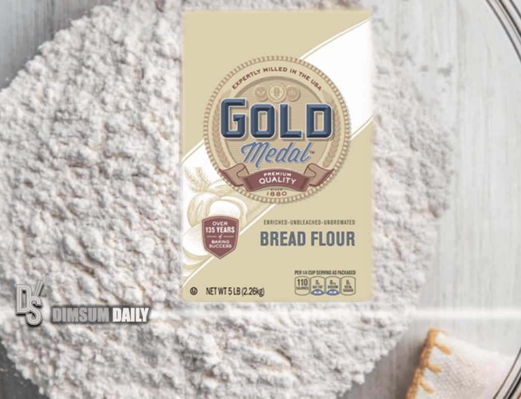 CDC identifies flour as source of Salmonella outbreak in 12 U.S. states