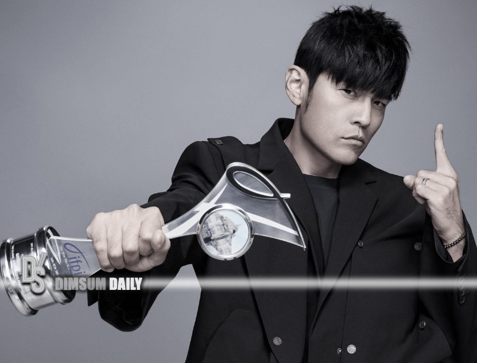 Mandopop singer Jay Chou draws criticism after implying he is “number