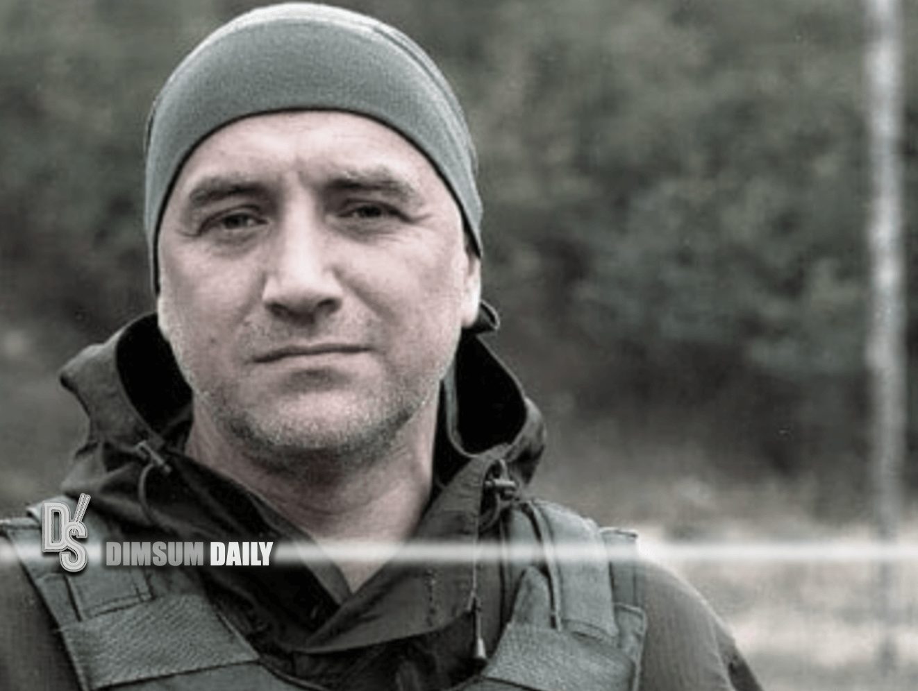 Pro-war Russian writer injured in car bomb attack - Dimsum Daily