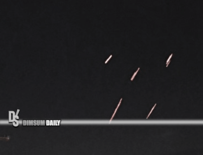 Drone attack on Sevastopol repelled by air defence and electronic