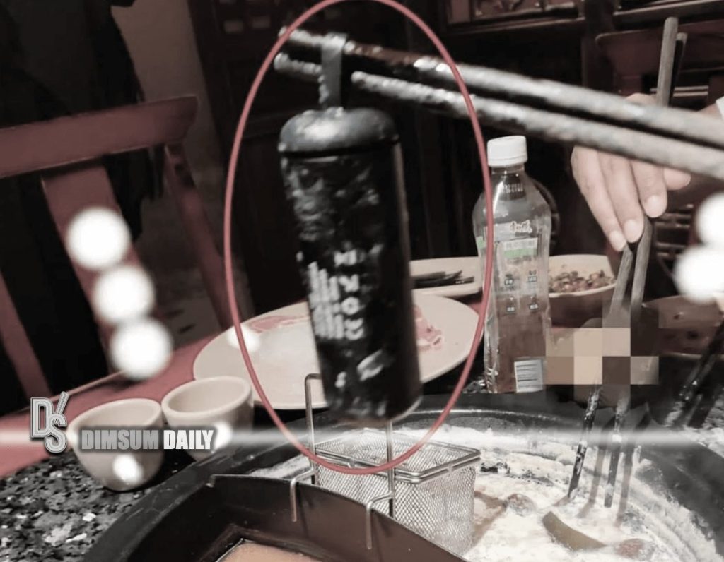 Malaysian woman finds battery in hotpot at Johor Bahru restaurant