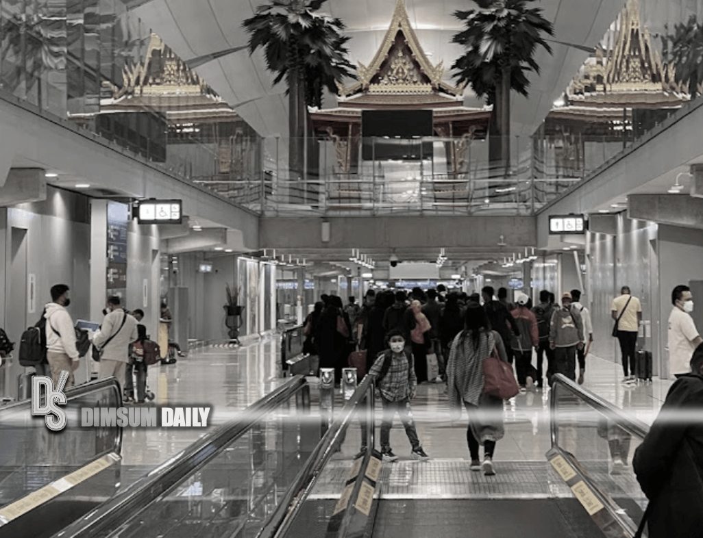 thailand-expected-to-receive-1-million-chinese-visitors-monthly-from