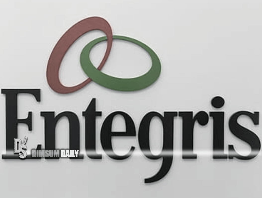 Entegris opens largest semiconductor materials plant in Taiwan Dimsum