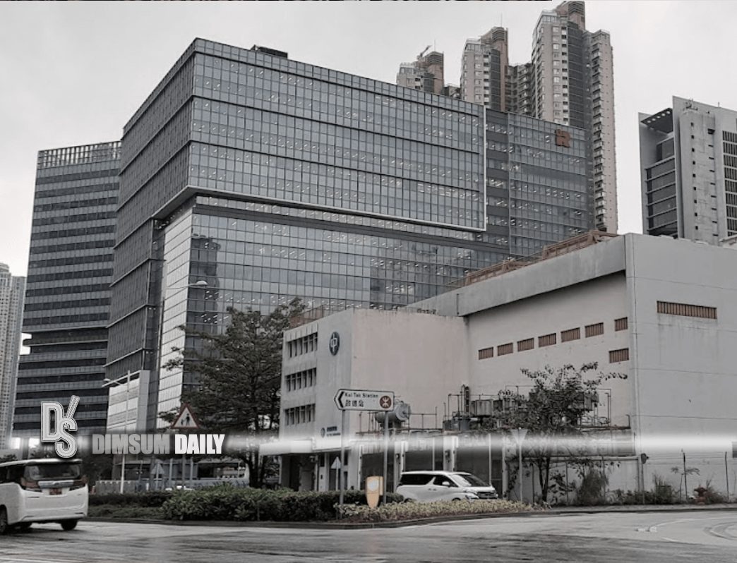 Inland Revenue Department to relocate all offices to new centre in Kai