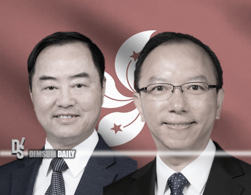 Tony wong appointed as new chief information officer dimsum daily