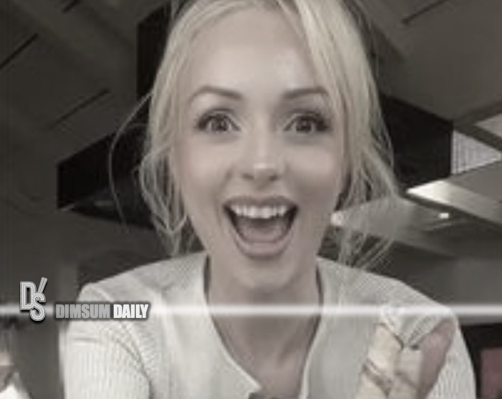 LA influencer's pregnancy reveal goes viral, divides opinion Dimsum Daily