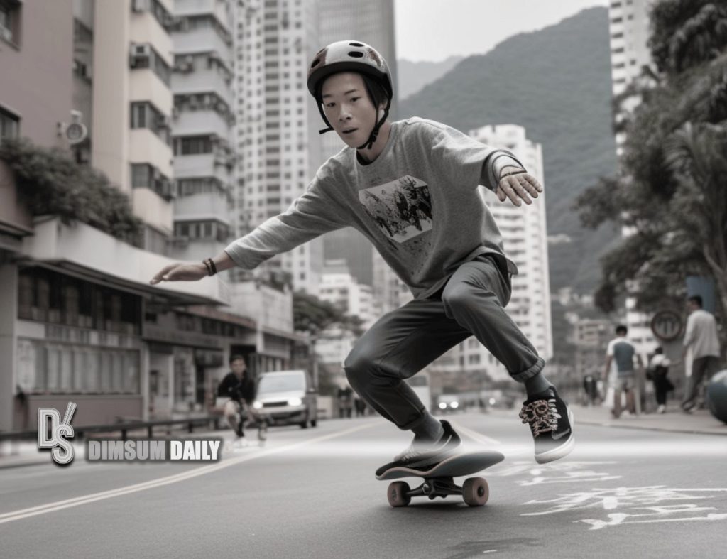 Consumer Council finds majority of skateboards fail to meet safety