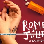 U.K. theatre company ‘Action to the Word’ brings award-winning production of Romeo & Juliet to Hong Kong in November