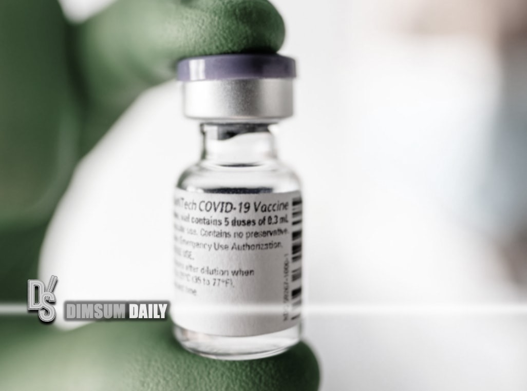 Centre for Health Protection (CHP) in Hong Kong recognises WHO's update