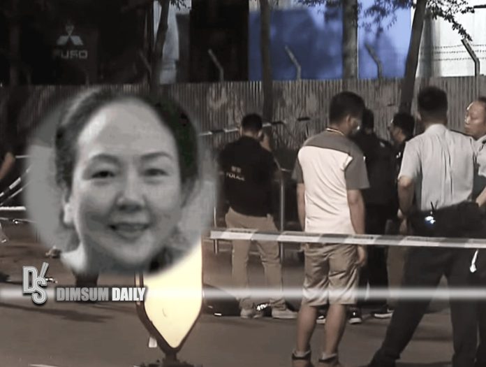 Stepson suspected in Yuen Long murder as victim's family identifies
