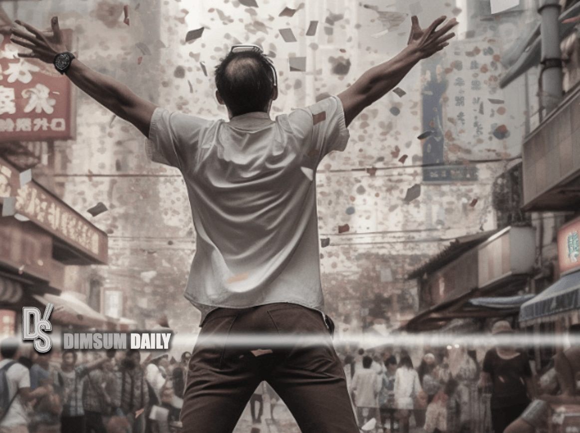 One jackpot winner takes home over HK$49m in latest Mark Six lottery