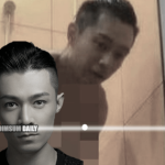 Hong Kong singer Pakho Chau embroiled in scandal over alleged naked  shower photos  ￼
