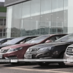 China’s auto sales surge by 27.9% YoY to over 2.38 million units in May