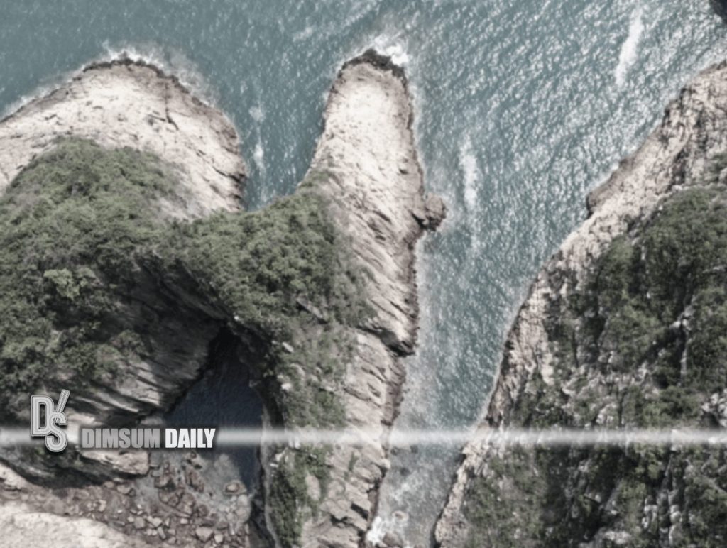 Man rescued after drowning near Jin Island in Sai Kung before being ...
