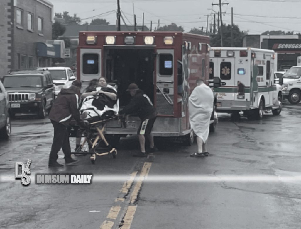 One dead and dozens injured as tour boat capsizes in upstate New York ...