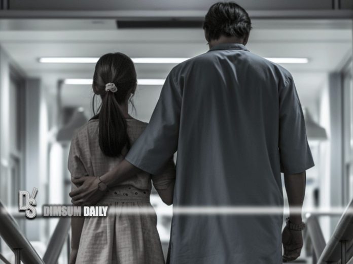 Married doctor extorted over HK$2m after affair with married woman