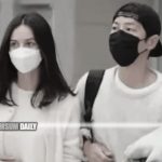 ‘Descendants of the Sun’ star Song Joong-ki and wife Katy Saunders welcome baby boy