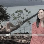 41-year-old HK singer Janice Vidal exudes confidence in beach vacation photos, promotes positive body image