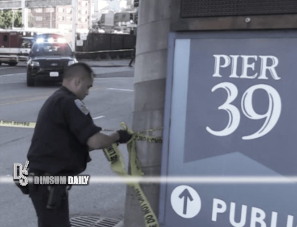 Multiple shootings reported in San Francisco on Sunday evening Dimsum