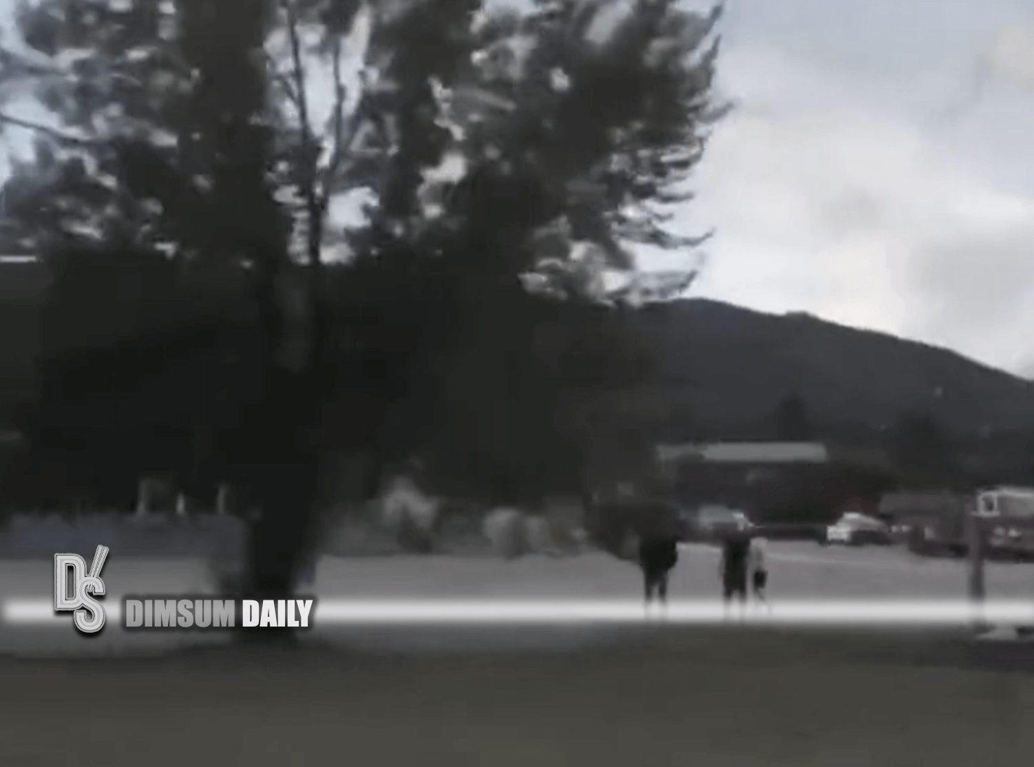 Shooting in Kellogg, Idaho leaves four dead and one in custody Dimsum