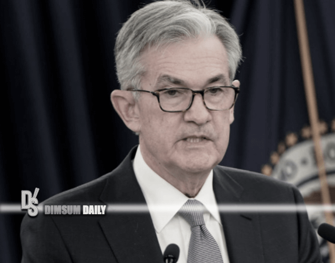 U.S. Federal Reserve Chair indicates additional interest rate hikes to