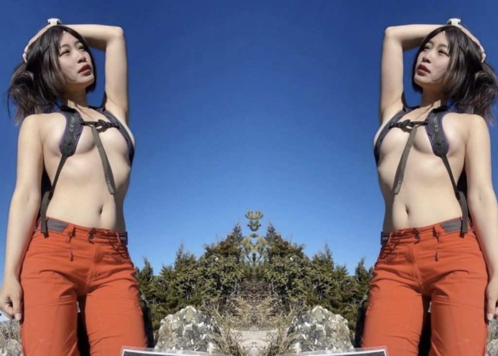 taiwanes    nudist 
