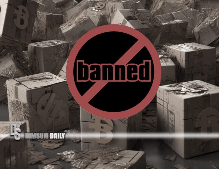 IMF countries address drivers of crypto demand rather than